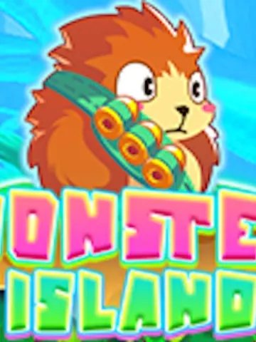Monster Island