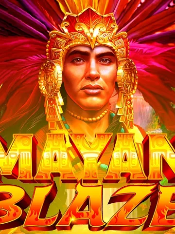 Mayan Blaze