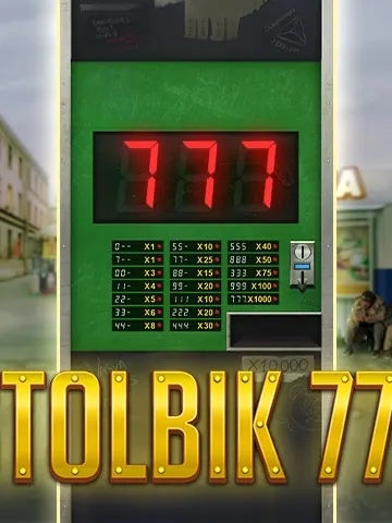 Stolbik 777