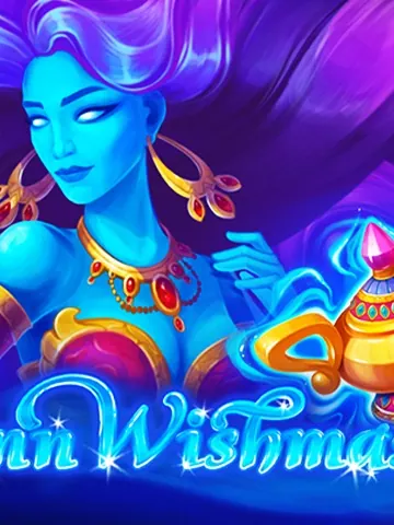 Jinn Wishmaster