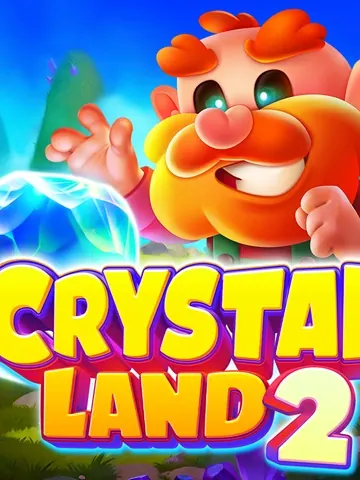 Crystal Land 2
