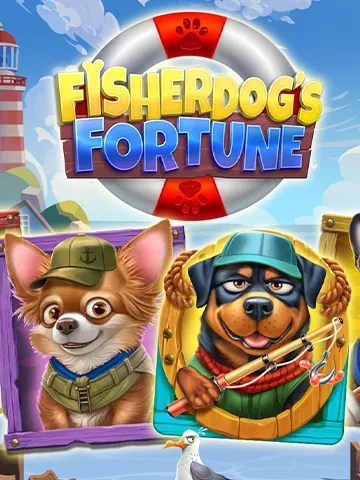 FisherDog's Fortune
