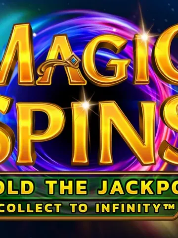 Magic Spins
