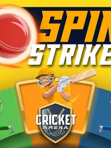 Spin Strike