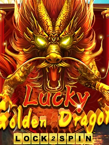 Lucky Golden Dragon Lock 2 Spin