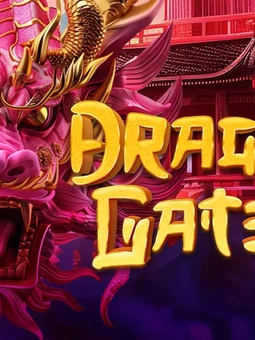 Dragon Gates
