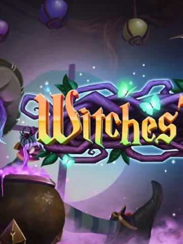 Witches Tome