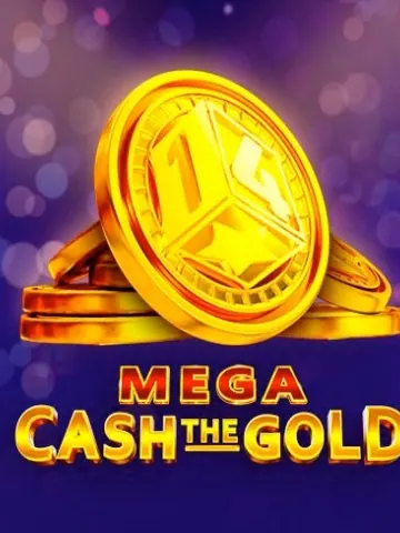 Mega Cash The Gold
