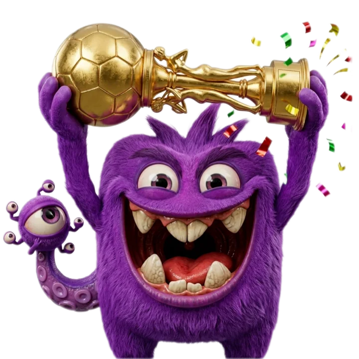 SlottiMonsteri sports bonus